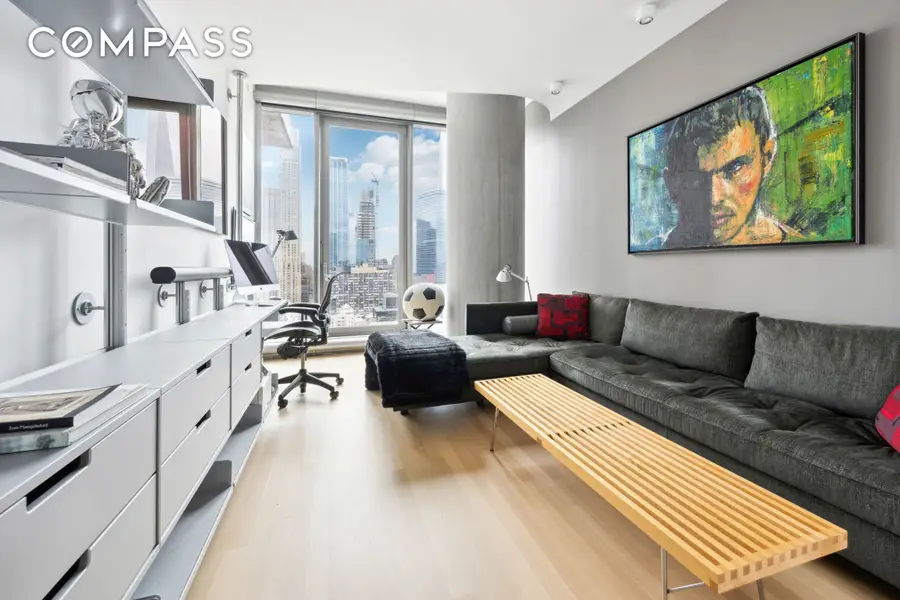 56 Leonard Street #24AB EAST, Manhattan, NY 10013 - #3