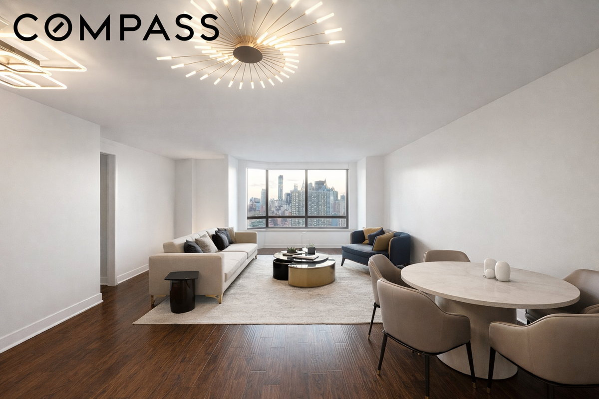 630 1st Avenue #33K, Manhattan, NY 10016 - #1