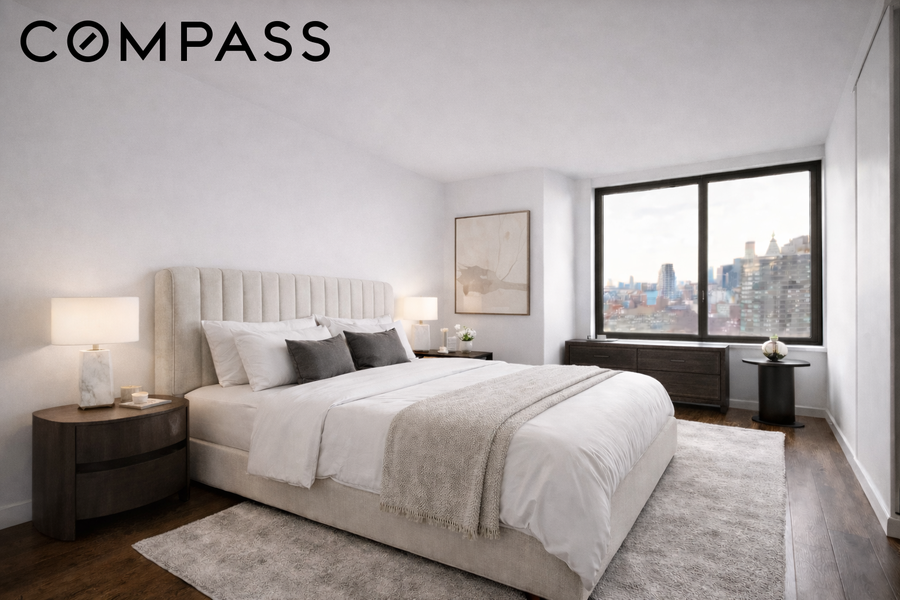 630 1st Avenue #33K, Manhattan, NY 10016 - #3