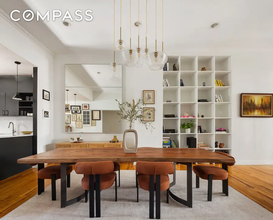 341 W 29th Street #1, Manhattan, NY 10001 - #2