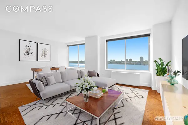 200 Riverside Boulevard #7L, Manhattan, NY 10069