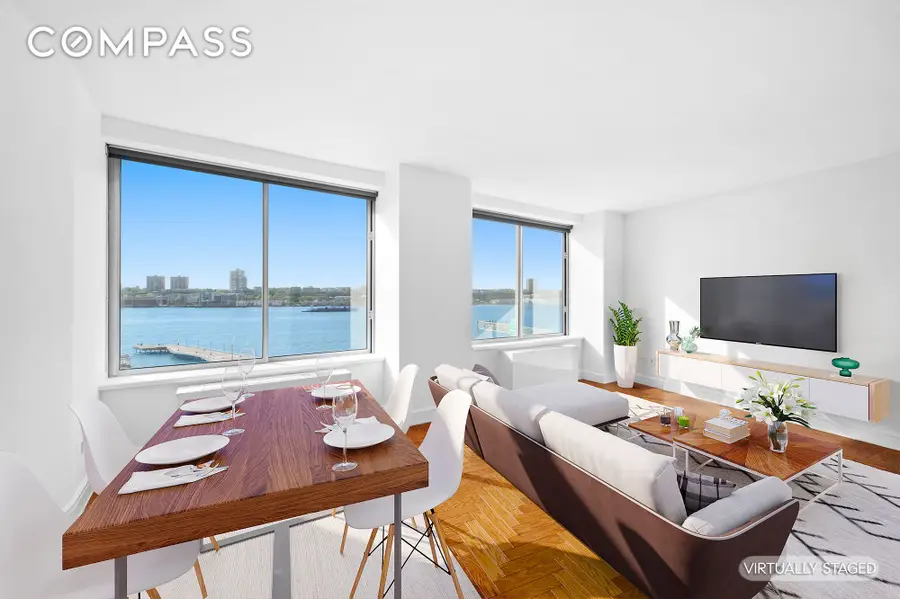 200 Riverside Boulevard #7L, New York, NY 10069 - #2