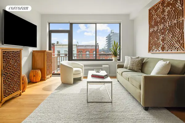 155 15th Street #4D, Brooklyn, NY 11215