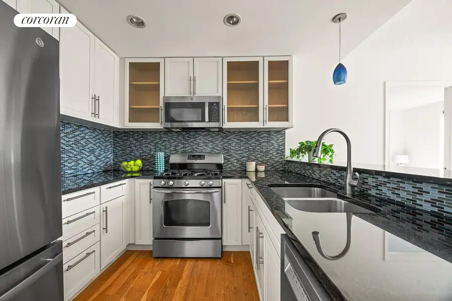 155 15th Street #4D, Brooklyn, NY 11215 - #3