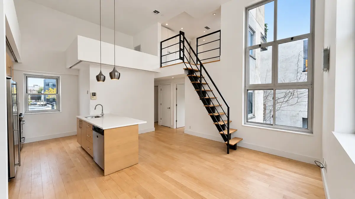96 Woodpoint Road #3-A, Brooklyn, NY 11211 - #1