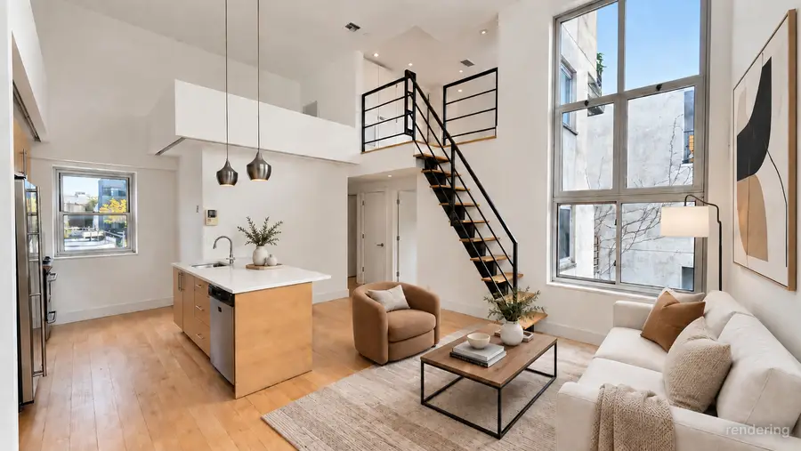 96 Woodpoint Road #3-A, Brooklyn, NY 11211 - #2