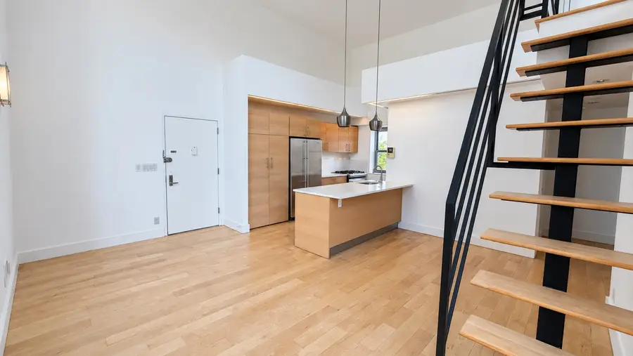 96 Woodpoint Road #3-A, Brooklyn, NY 11211 - #3