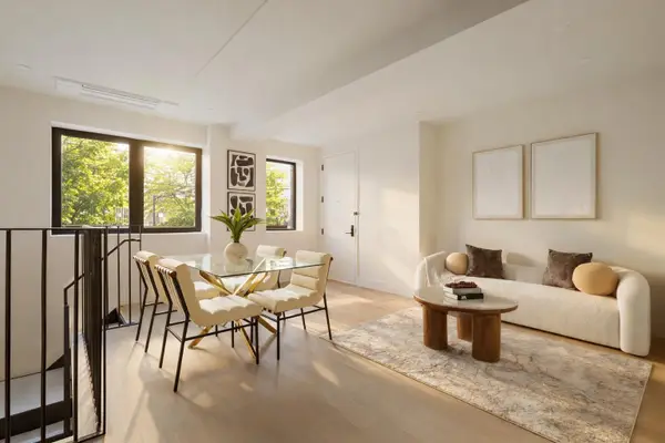 17 Dodworth Street #1-A, Brooklyn, NY 11221