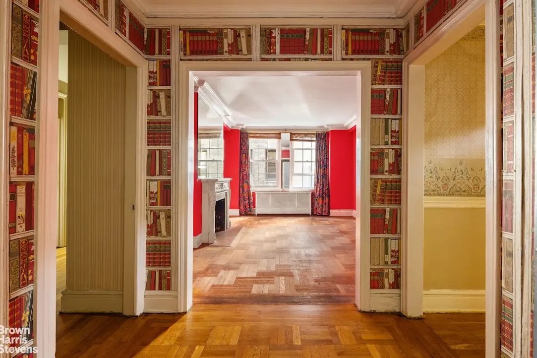 17 E 89th Street #3E, Manhattan, NY 10128 - #1