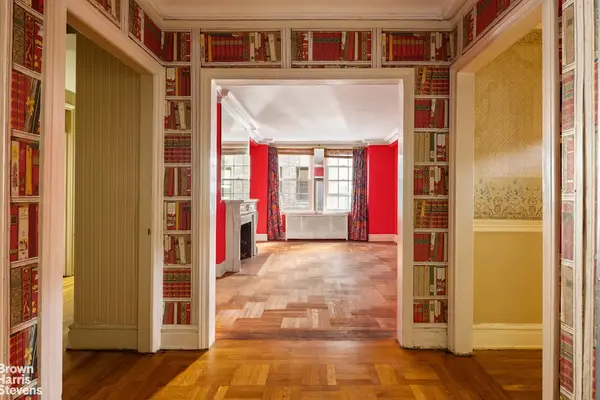 17 E 89th Street #3E, Manhattan, NY 10128