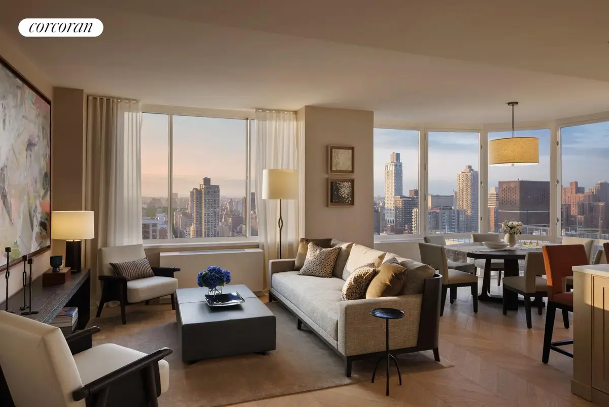 400 E 84th Street #30A, Manhattan, NY 10028 - #1