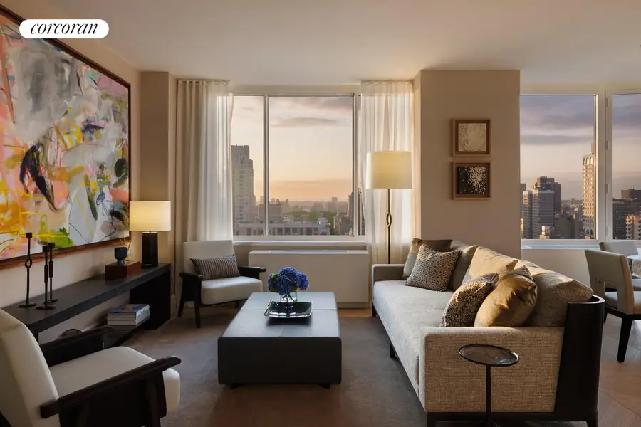 400 E 84th Street #30A, Manhattan, NY 10028 - #2