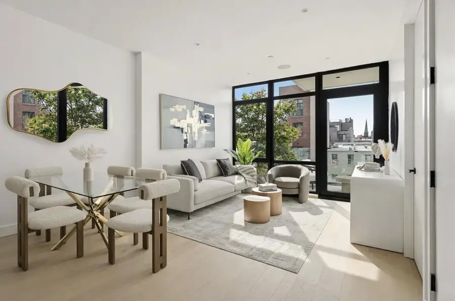 772 Metropolitan Avenue #6-B, Brooklyn, NY 11211 - #3