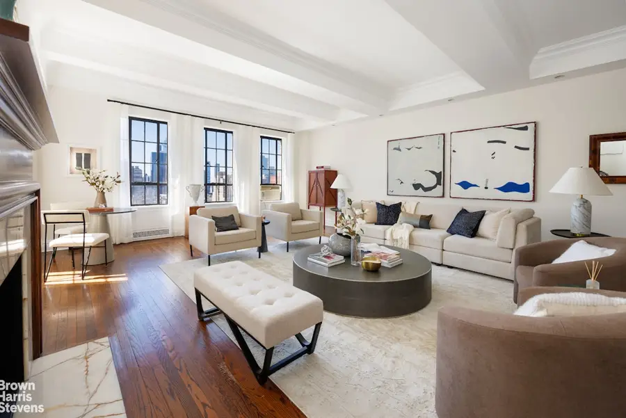 350 W 57th Street #19CD, Manhattan, NY 10019 - #2