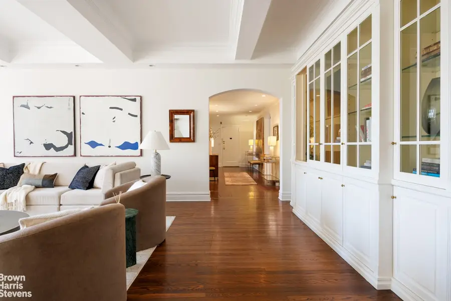 350 W 57th Street #19CD, Manhattan, NY 10019 - #3