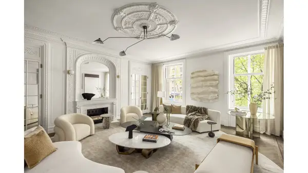 390 W End Avenue #2ABC, Manhattan, NY 10024