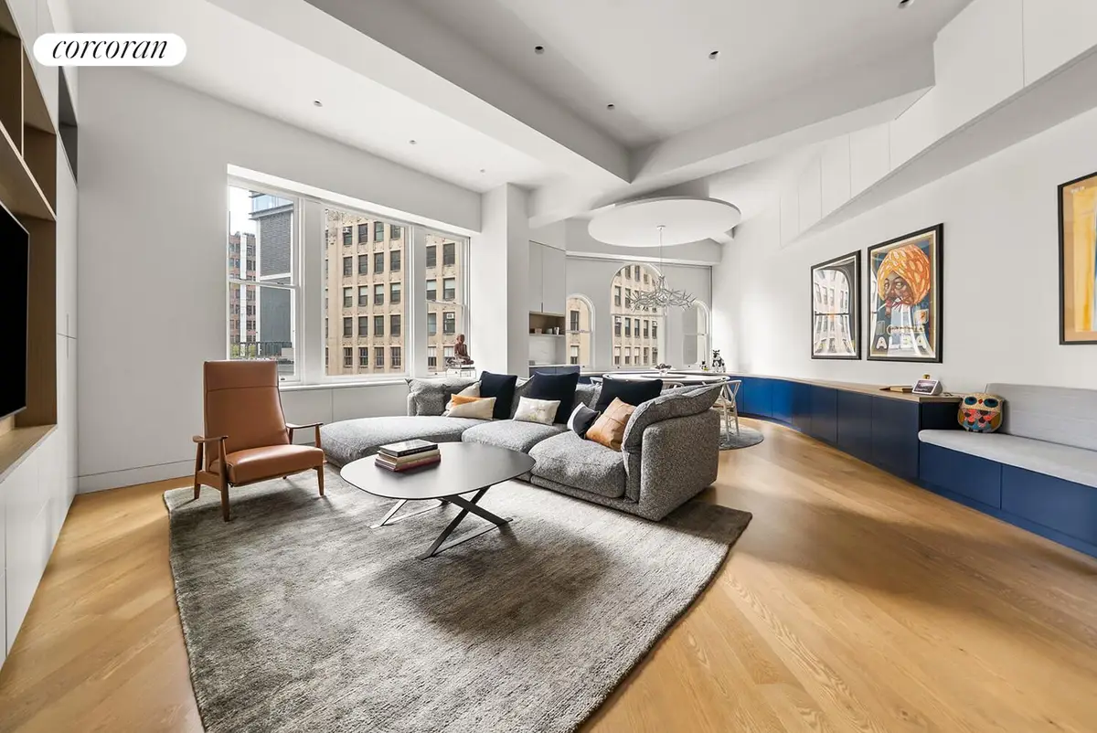 1200 Broadway #5B, Manhattan, NY 10001 - #1