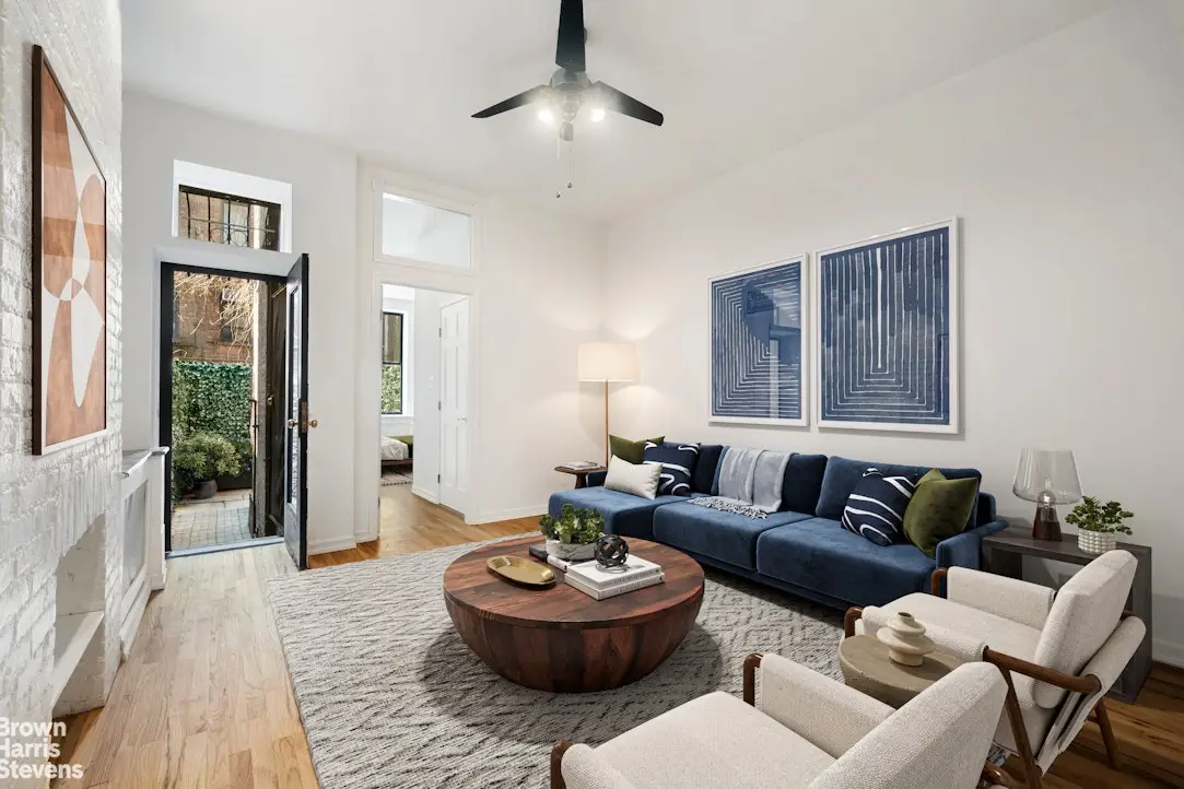 436 W 47th Street #1B, Manhattan, NY 10036 - #1