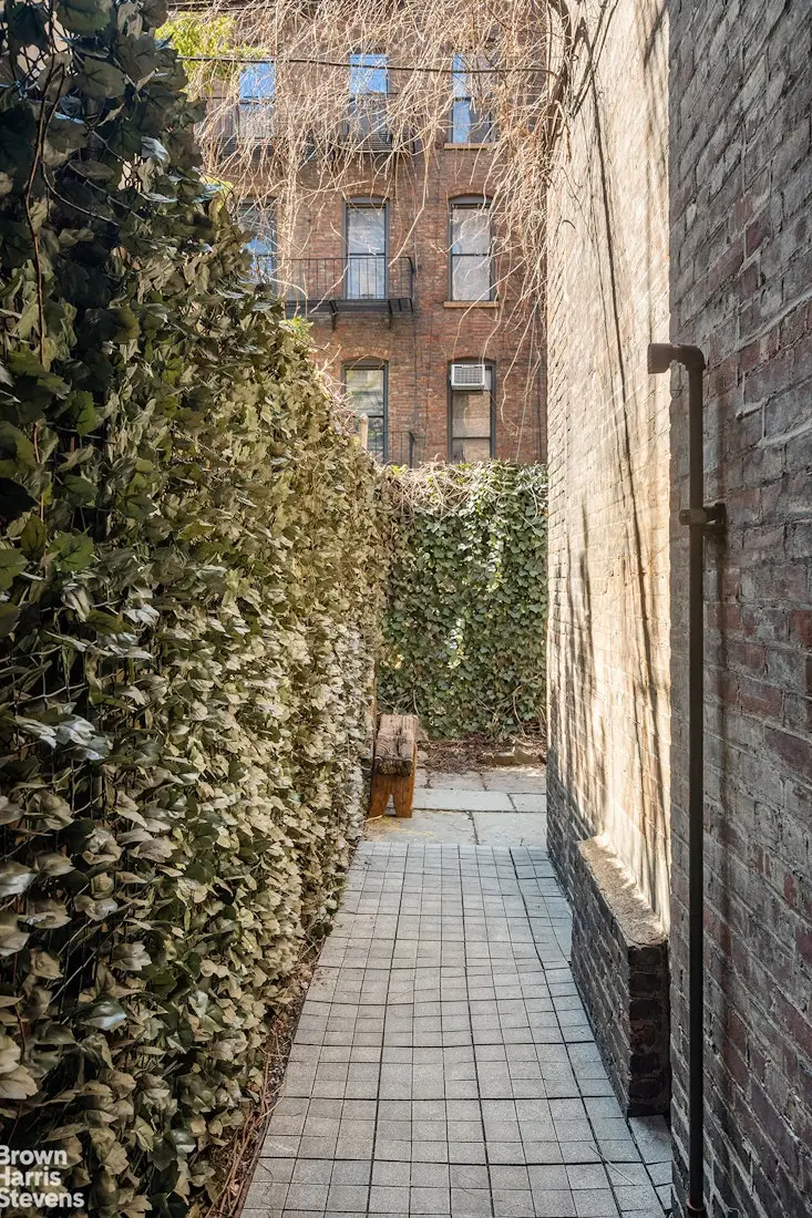 436 W 47th Street #1B, Manhattan, NY 10036 - #2