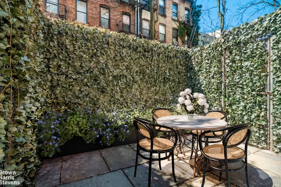 436 W 47th Street #1B, Manhattan, NY 10036 - #3