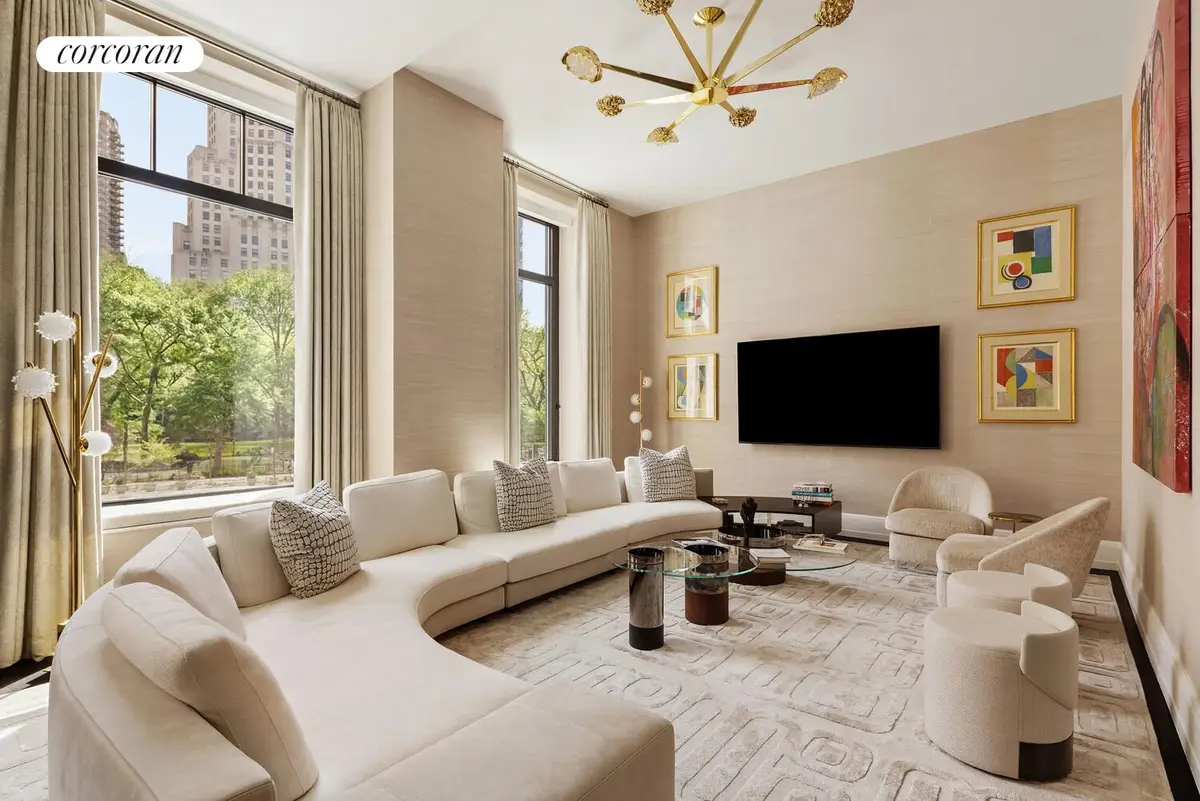 10 Madison Square W #2F, Manhattan, NY 10010 - #1