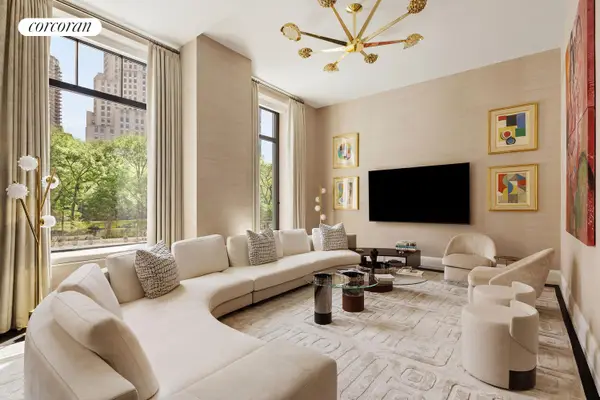 10 Madison Square W #2F, Manhattan, NY 10010