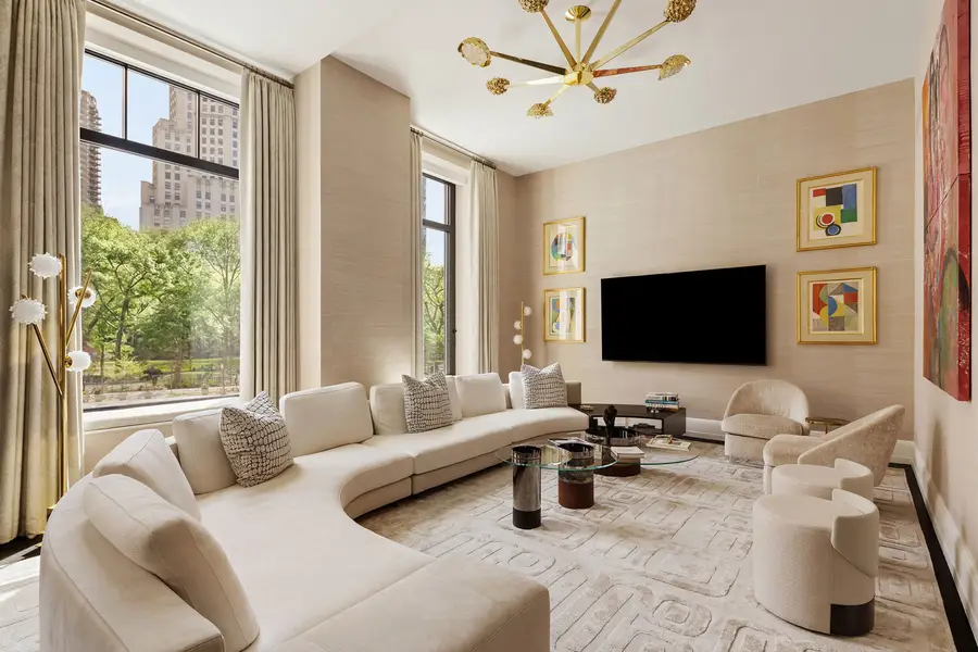 10 Madison Square W #2F, Manhattan, NY 10010 - #2