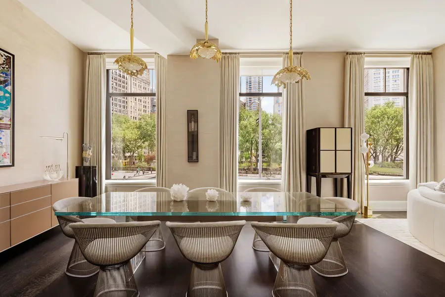 10 Madison Square W #2F, Manhattan, NY 10010 - #3