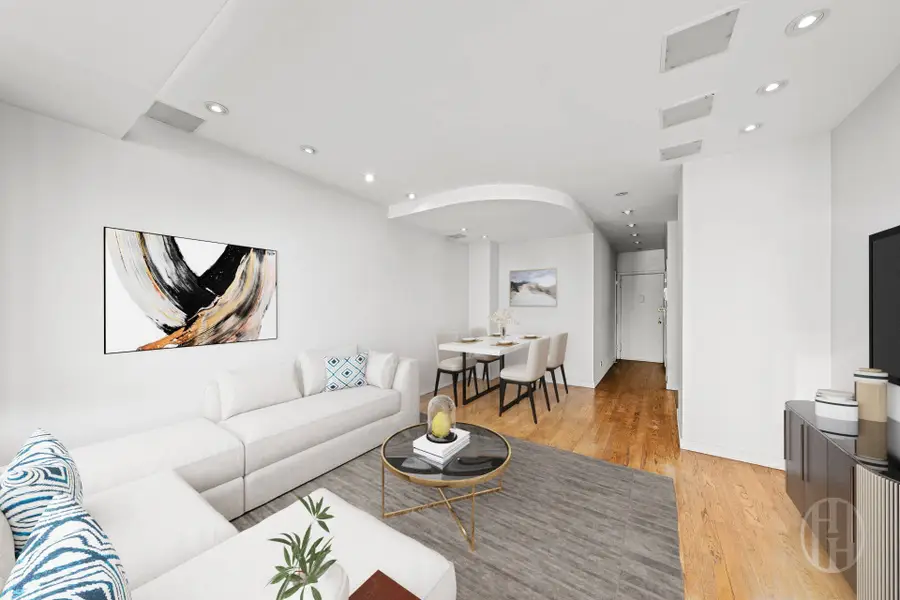 155 E 34th Street #20K, Manhattan, NY 10016 - #2