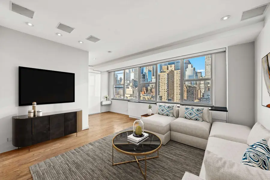 155 E 34th Street #20K, Manhattan, NY 10016 - #3