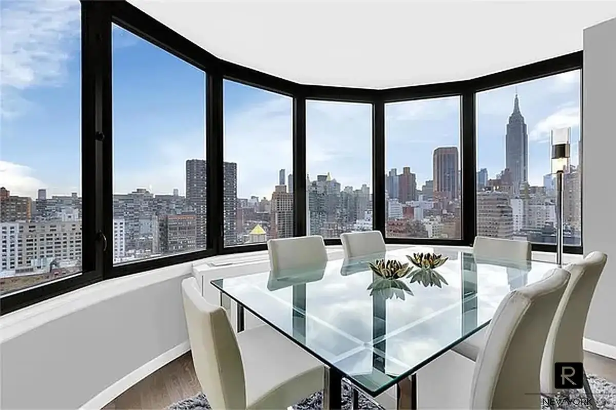 330 E 38th Street #16-B, Manhattan, NY 10016 - #1