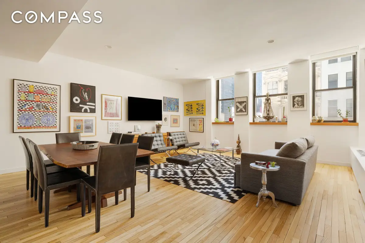 176 Broadway #3C, New York, NY 10038 - #1