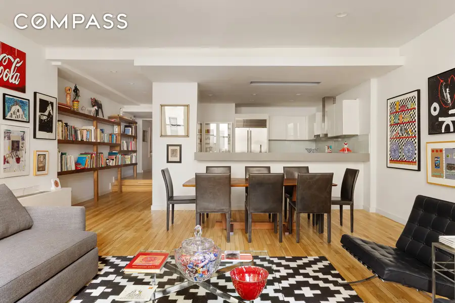 176 Broadway #3C, New York, NY 10038 - #2