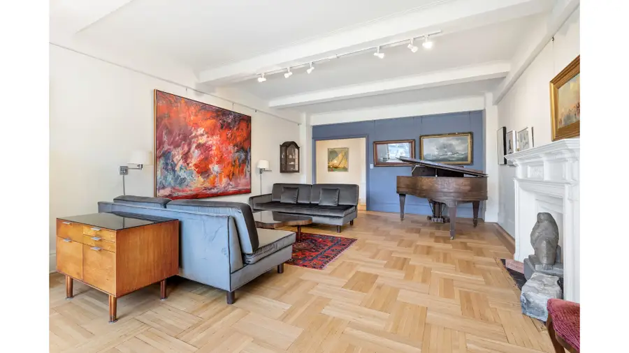 90 Riverside Drive #8E, New York, NY 10024 - #2