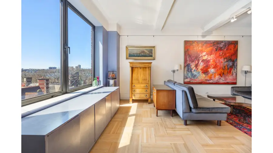 90 Riverside Drive #8E, New York, NY 10024 - #3