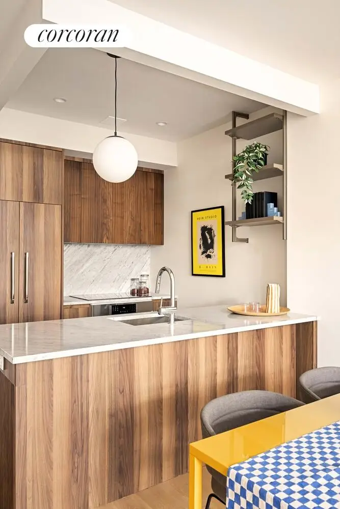 817 Classon Avenue #2B, Brooklyn, NY 11238 - #3