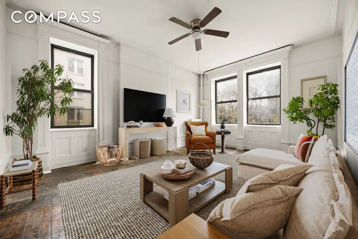 135 Prospect Park W #32A, Brooklyn, NY 11215 - #1