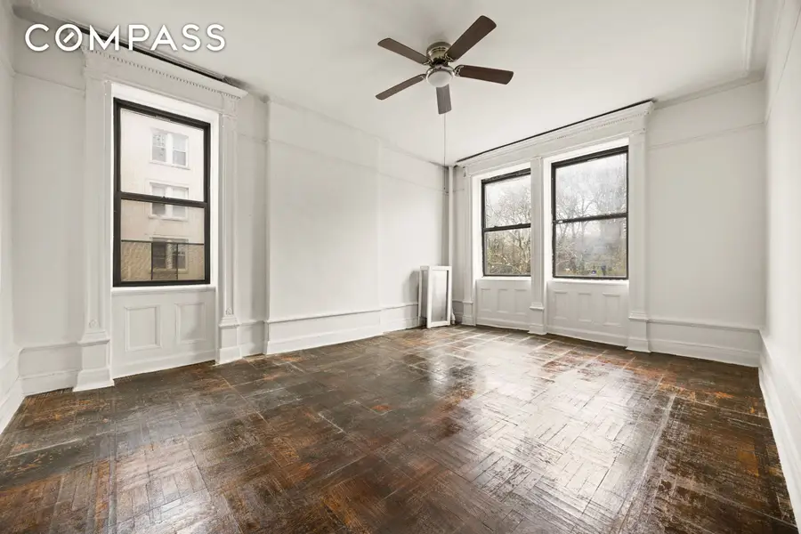 135 Prospect Park W #32A, Brooklyn, NY 11215 - #2