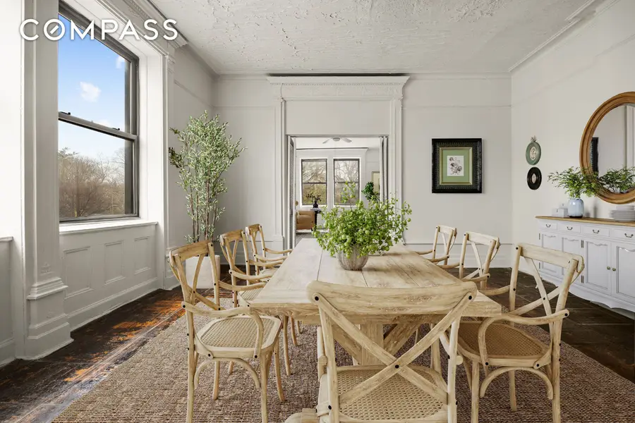 135 Prospect Park W #32A, Brooklyn, NY 11215 - #3