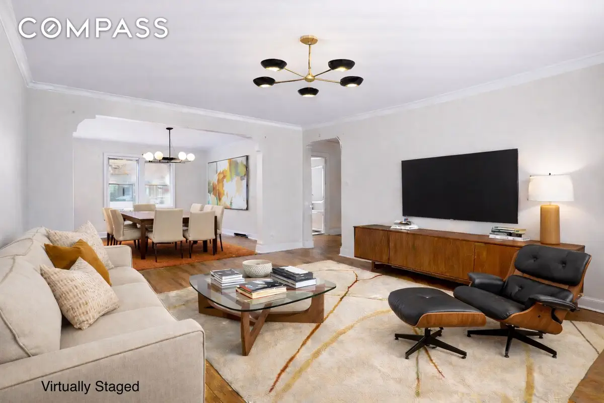 5444 Arlington Avenue #G51, Bronx, NY 10471 - #1