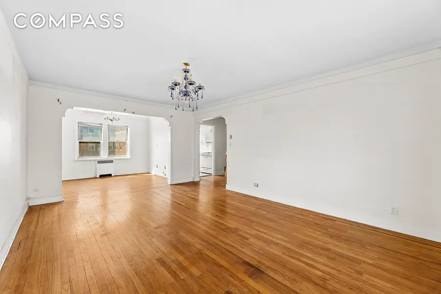 5444 Arlington Avenue #G51, Bronx, NY 10471 - #2