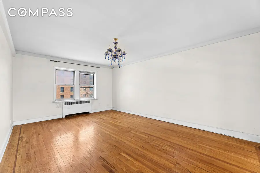 5444 Arlington Avenue #G51, Bronx, NY 10471 - #3