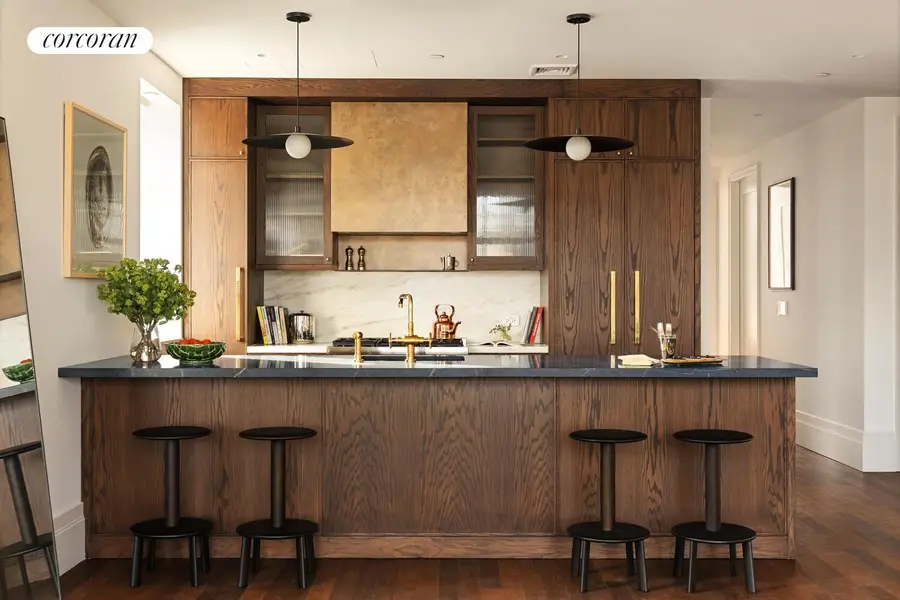 127 Kent Avenue #3D, Brooklyn, NY 11249 - #3