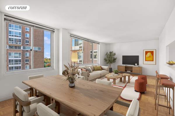 575 Main Street #1408, Manhattan, NY 10044