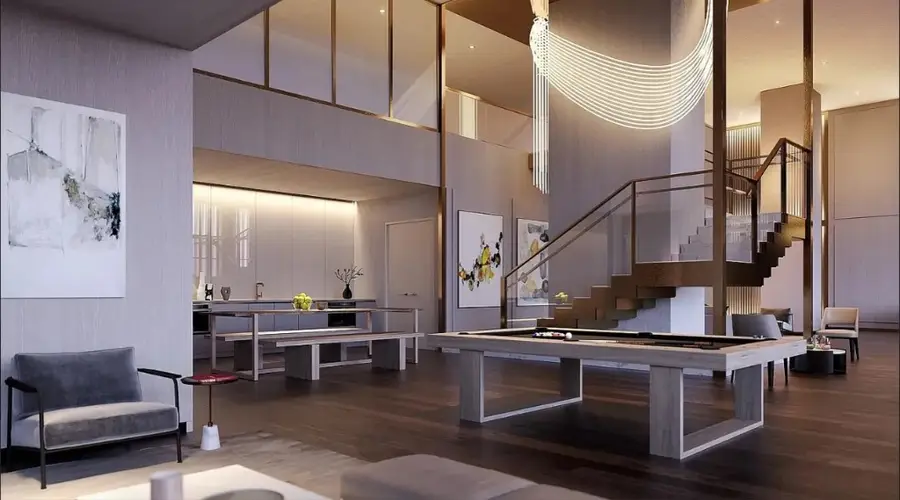 3 Court Square #5402, Queens, NY 11101 - #3