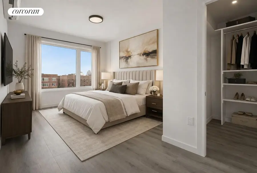 1462 Flatbush Avenue #7A, Brooklyn, NY 11210 - #2