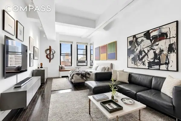 315 7th Avenue #17D, Manhattan, NY 10001