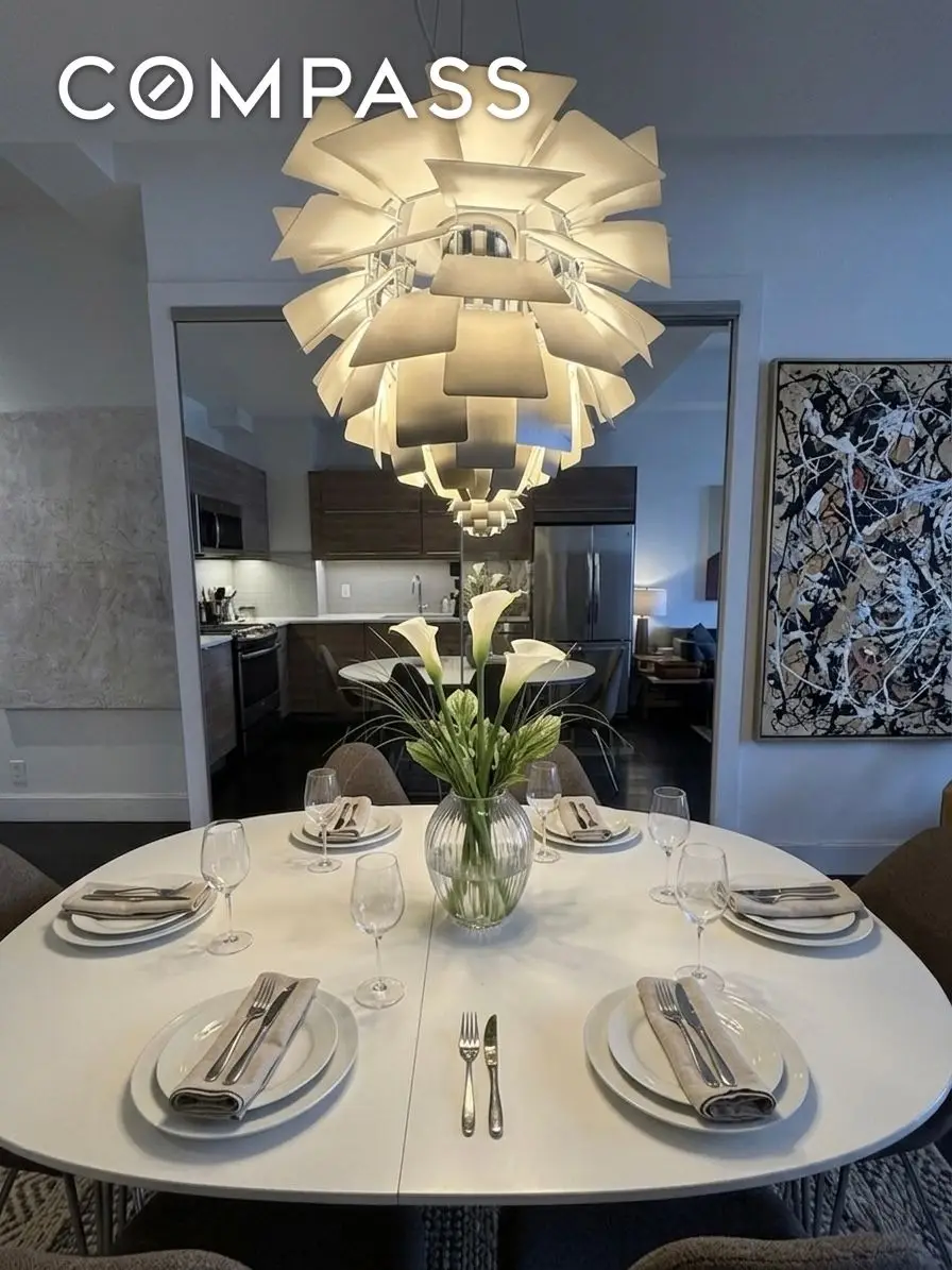 315 7th Avenue #17D, Manhattan, NY 10001 - #3