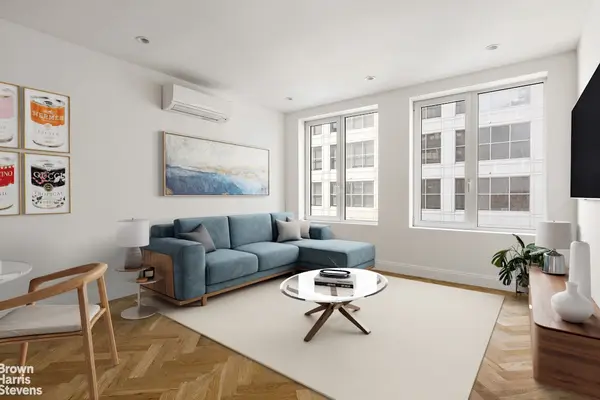 531 Vanderbilt Avenue #4A, Brooklyn, NY 11238