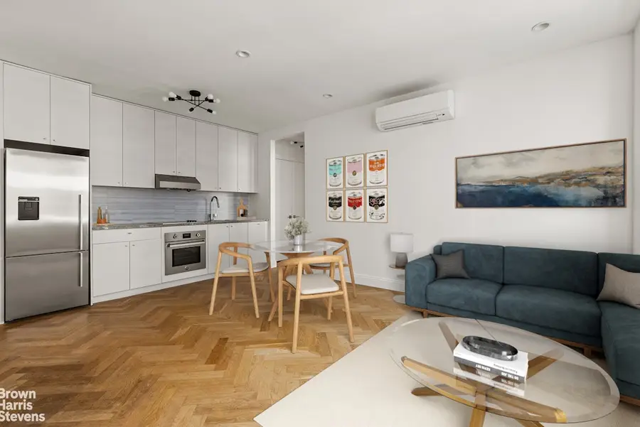 531 Vanderbilt Avenue #4A, Brooklyn, NY 11238 - #2